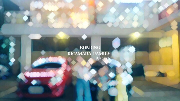 My family