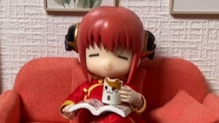 【ob11】【Chongshen】Today’s Miracle Lele