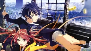 Black Bullet - EP 4 [SUB INDO]