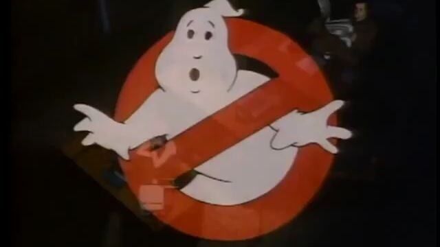 The Real Ghostbusters