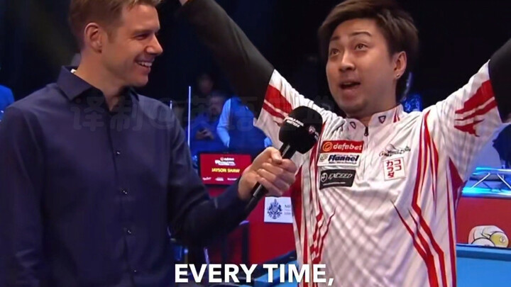 When Japanese People Start Speaking English