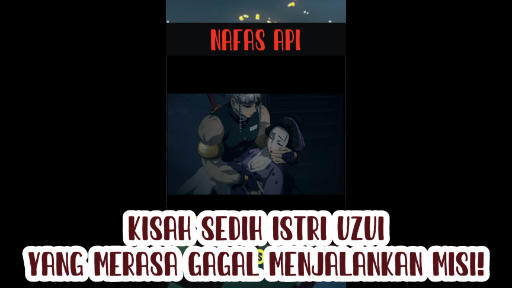 SALAH SATU ISTRI UZUI SEKARAT KARENA IBLIS??