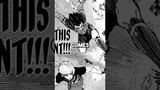 Blue Lock Chapter 250 In One Minute
