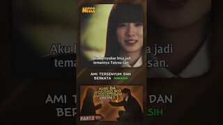 PAYUNG MERAH & JANJI KEMBANG API | TONTON FULL NYA YA GENGS #jdrama #wibu