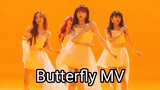 Butterfly MV - WJSN