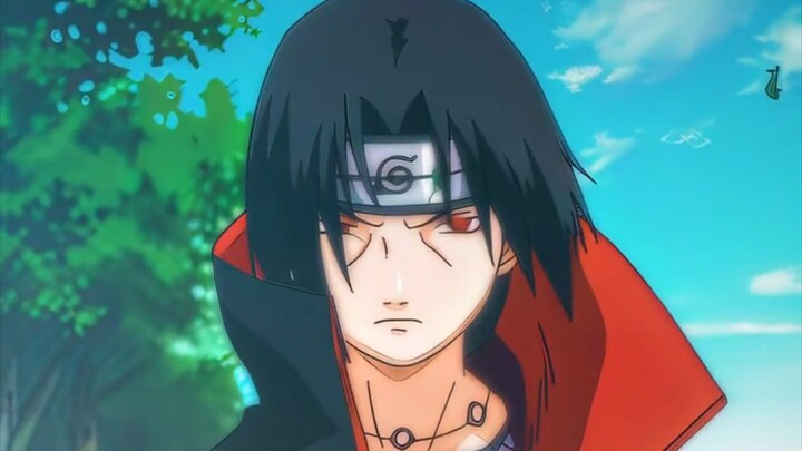 itachi Uchiha 🔥❤️‍🩹
