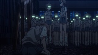 [Solar Doll] Analyze the plot from the screenwriter's perspective, and quickly talk about the reason