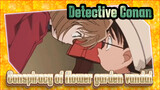 Detective Conan| Conspiracy of flower garden vandal (EP 748)