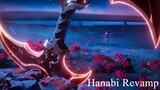 [MLBB Cinematic Trailer] Bloom Anew | Hanabi Revamp Concept Video