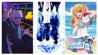 [ TikTok Anime ] Tổng hợp những video edit cực đỉnh của các TikToker trên TikTok