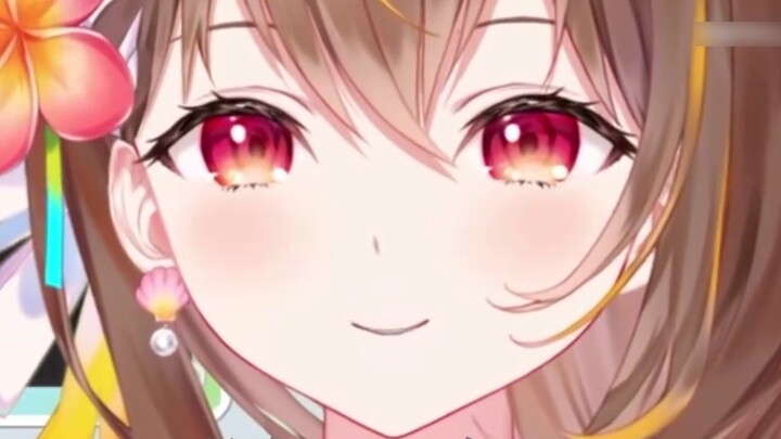 Vtuber berbicara tentang ekonomi: Apa itu alat pijat?
