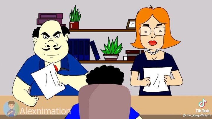 interview