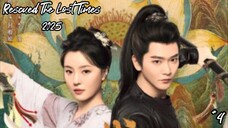 [ SUB INDO ] Rescued The Lost Times Ep 4