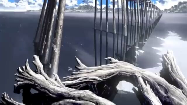 Afro Samurai