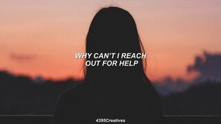 Kate Vogel - Reasons To Stay (Lyrics)
