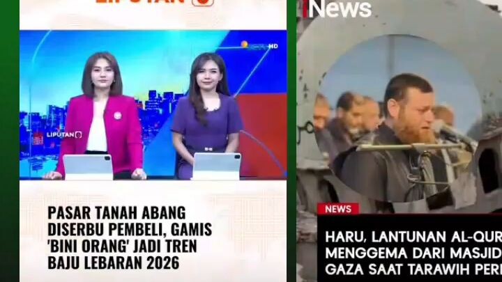 iseng cari ramadhan 2026