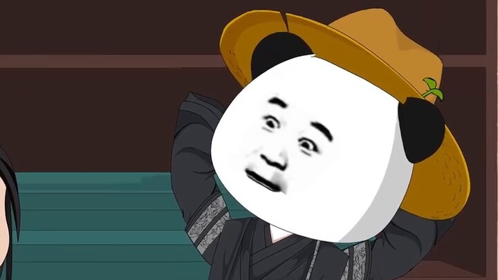 Dẫn cháu trai đi đòi nợ