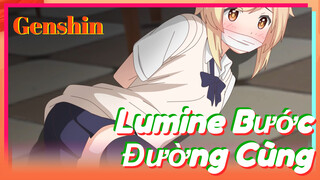 Lumine Bước Đường Cùng