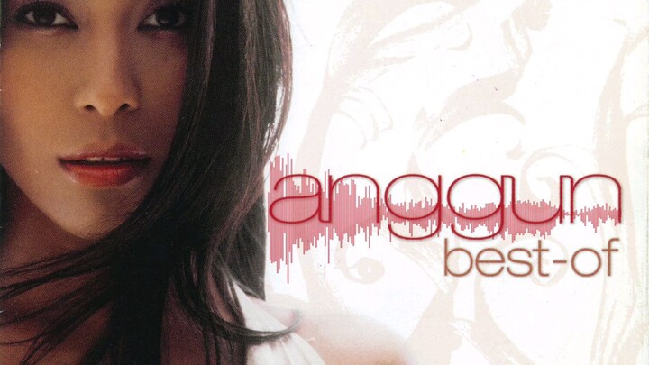 Anggun - Mimpi (New Version) (2007) [432 Hz]
