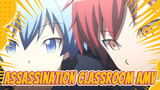 Assassination Classroom AMV