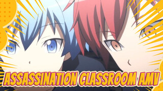 Assassination Classroom AMV