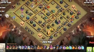 Top Những Trận War Clear Top 1 Hay Nhất 5