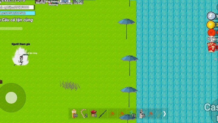 #BuildaGame#钓鱼传说#32134408