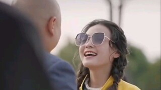 ORANG TERKAYA DI NEGARA ITU