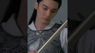 #阿麦从军 阿麦定妆视频惊喜掉落 #张天爱 #张昊唯 | Fighting for Love | 阿麦从军 | iQIYI