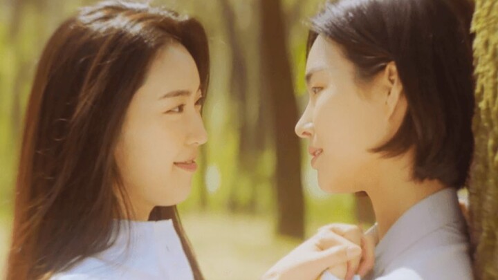 [Jin Ruiheng Mine] Nữ chủ tịch vàng và độc đoán đã yêu một nữ nghệ sĩ, "Cô ấy là người phụ nữ của tô