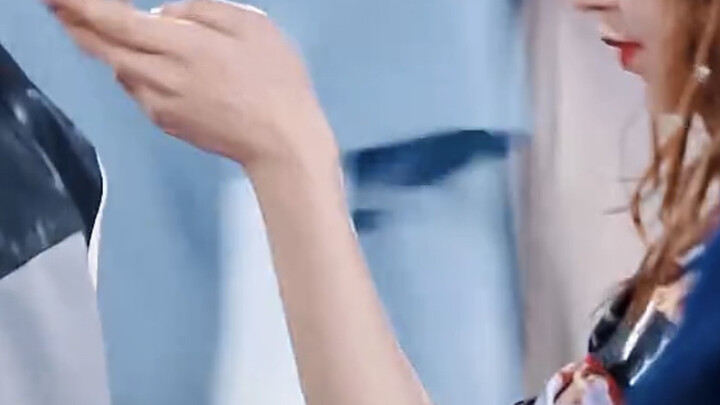 Saya terkejut mengetahui bahwa idola pria dan wanita di industri hiburan dalam negeri benar-benar da