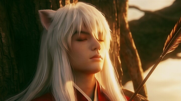 Chuyển thể từ manga InuYasha