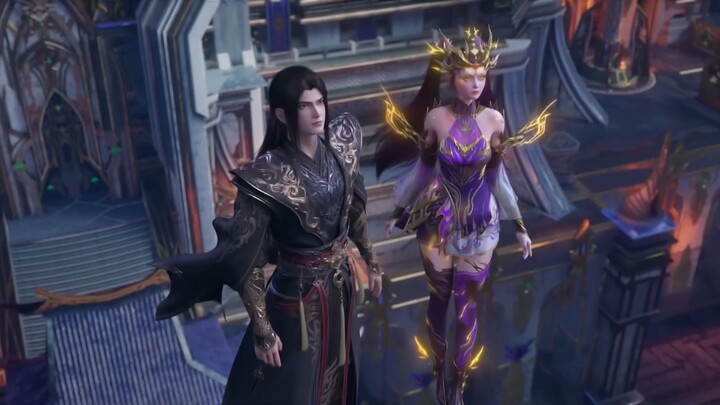 Btth Episode 183 Sub Indo 1080p