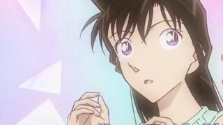 [OP58] Detektif Conan OP58 "Cinta yang Mengungkap~小しの勇気~" Mai Kuraki