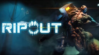 RIPOUT | Demo | GamePlay PC