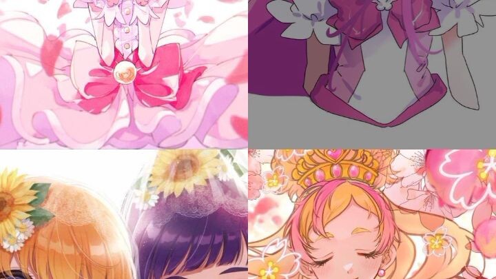 những chiến binh và những phim tui biết khác