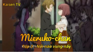 Mieruko-chan Tập 3 - Nồi nào vung nấy