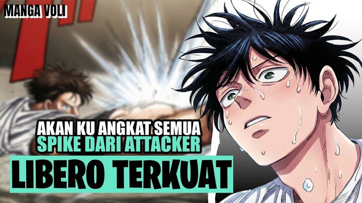 Manga Voli TERBAIK Selain Haikyuu 🏐 Chapter 2