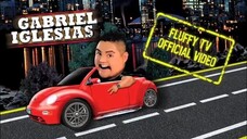 Livin' Life - Gabriel Iglesias- (From Hot _ Fluffy comedy special)