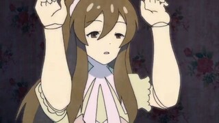 【自主制作アニメ】little heart