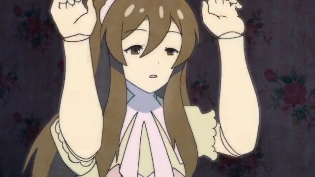 【自主制作アニメ】little heart