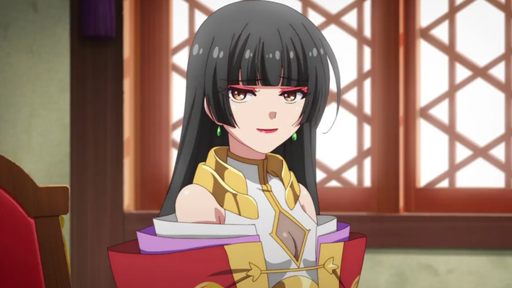 เมื่อเพื่อนของคุณรู้ว่าเธอรักคุณ คุโระโนะโชคันชิ