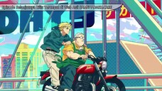 Sakamoto Days Part 2 E5 SUB INDO
