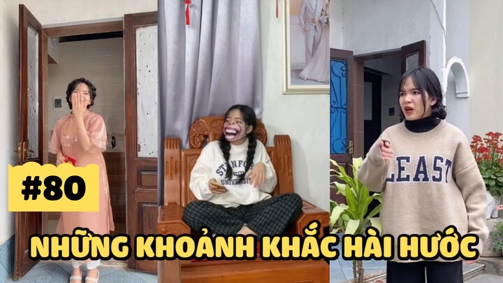 [Funny TV] - Những khoảnh khắc hài hước #80