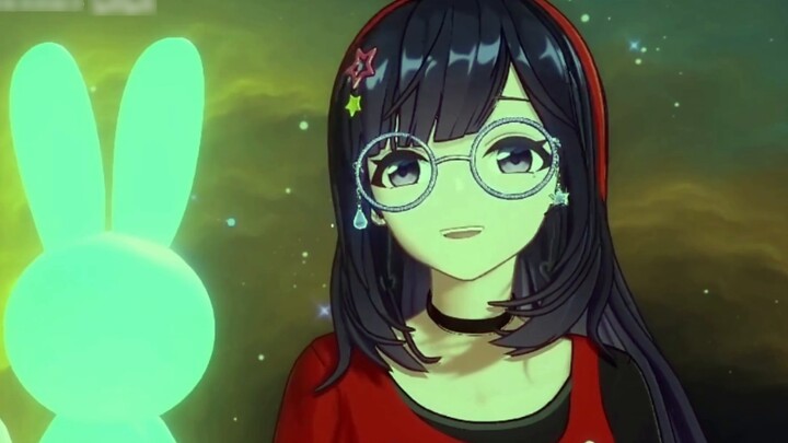 A comparison between the old work and the new work 50 years ago and 50 years later. Do you think the