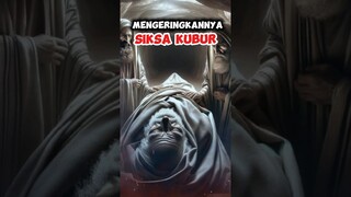 Mengerikannya Siksa Kubur #kisah #islam #viral #shorts #shortsfeed