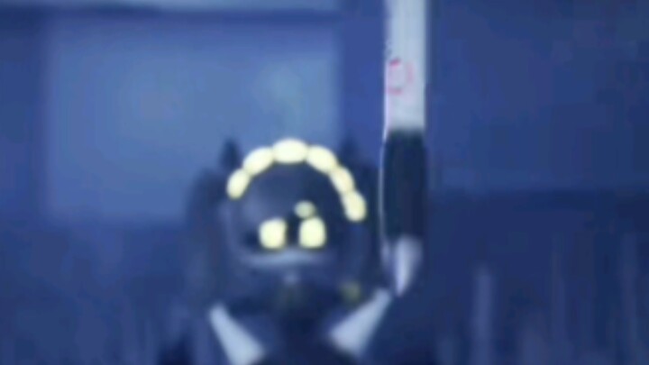 When I found a marker at school:
