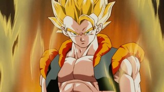 Dragon Ball: What is the strength of Gogeta Super One?