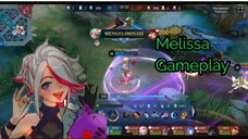 Melissa Gameplay Part 2