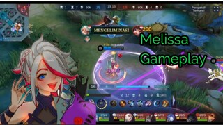 Melissa Gameplay Part 2